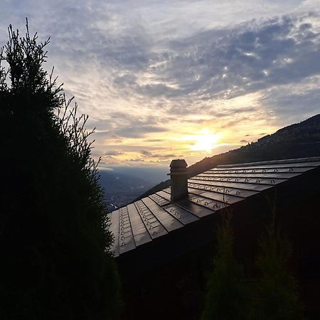 Alt'O Martinets Guest House Nendaz Luaran gambar