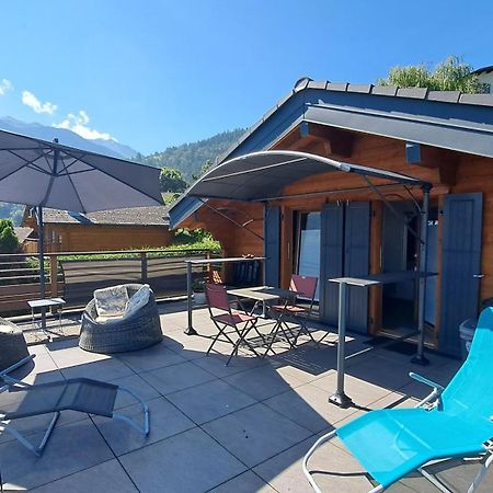 Alt'O Martinets Guest House Nendaz Luaran gambar