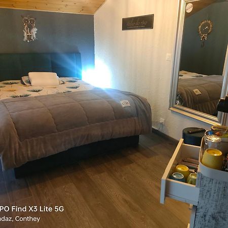Alt'O Martinets Guest House Nendaz Luaran gambar