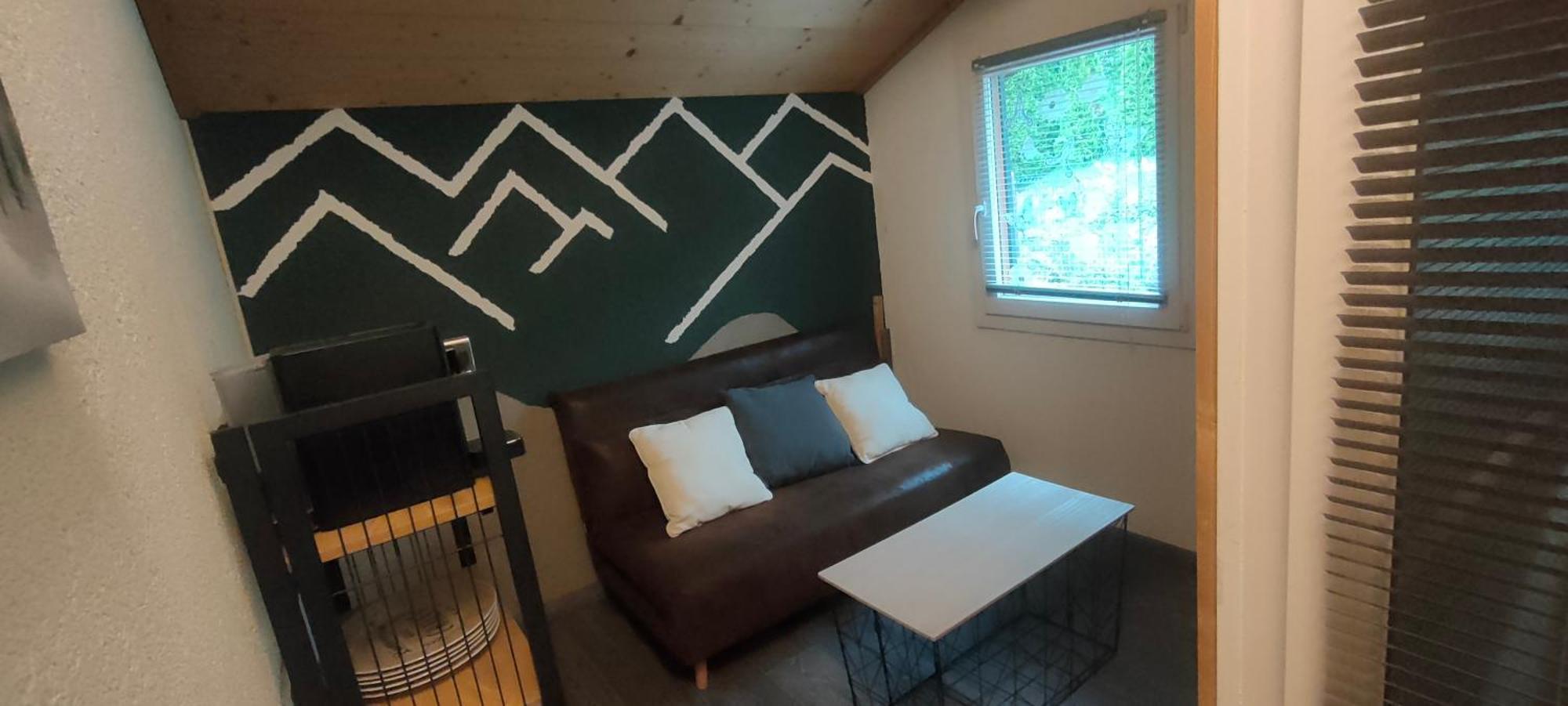 Alt'O Martinets Guest House Nendaz Luaran gambar