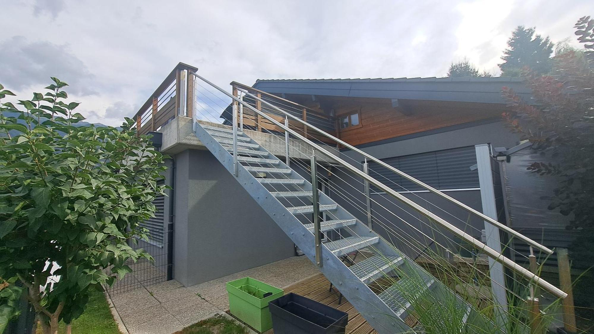 Alt'O Martinets Guest House Nendaz Luaran gambar
