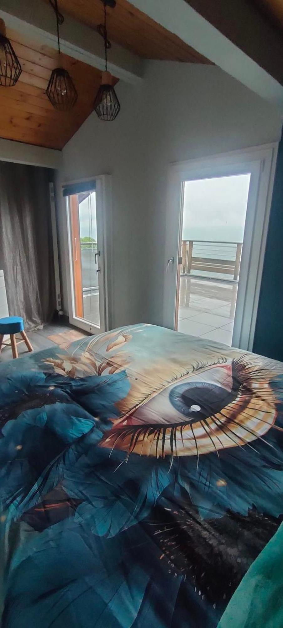 Alt'O Martinets Guest House Nendaz Luaran gambar