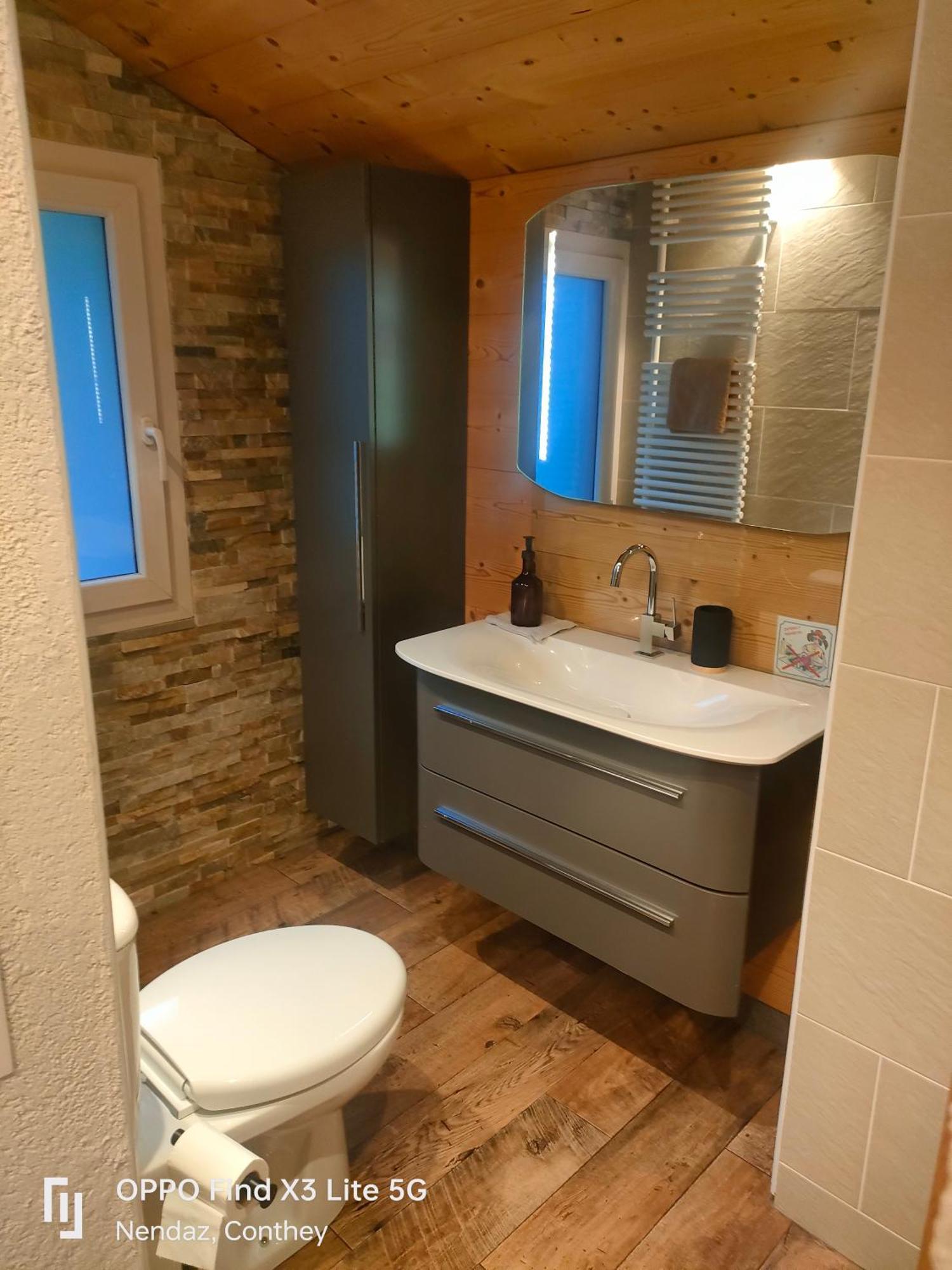 Alt'O Martinets Guest House Nendaz Luaran gambar